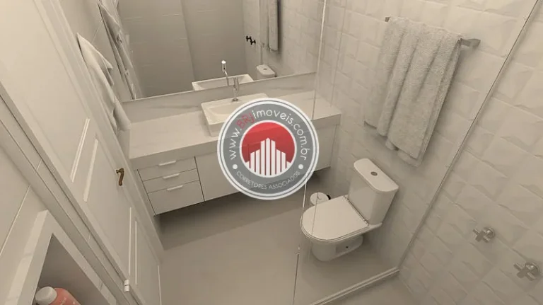 Imagem Apartamento a Venda no bairro Flamengo - Rio de Janeiro, RJ