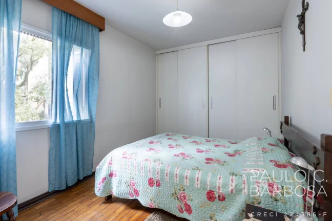 Imagem Itaim Bibi Venda - 3 Dormitórios (1 Suíte) - 1 Vaga - 129m²