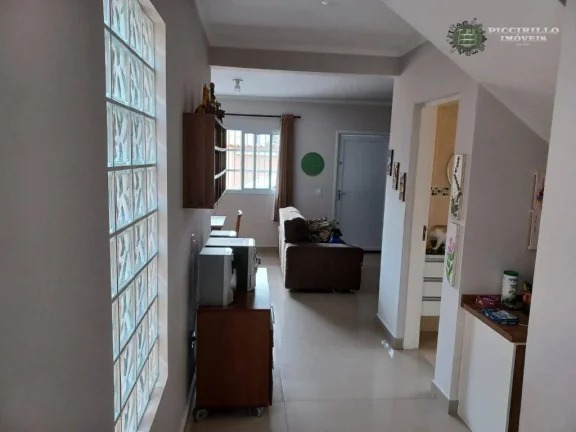 Imagem Sobrado com 2 dormitórios à venda, 150 m² por R$ 550.000,00 - Jardim Itanhaém - Itanhaém/SP