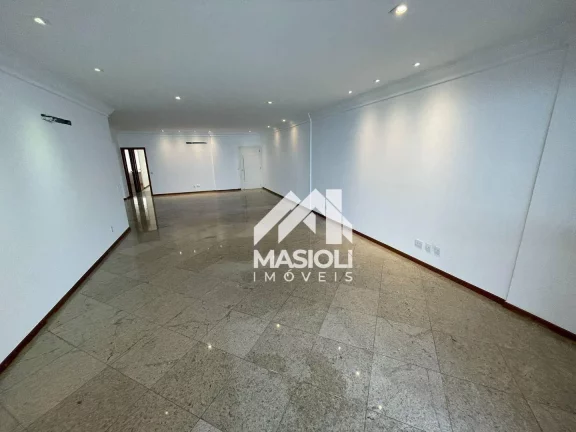 Imagem Apartamento com 4 dormitórios, 350 m² - venda por R$ 6.900.000,00 ou aluguel por R$ 20.650,00/mês - Praia de Itapoã - Vila Velha/ES