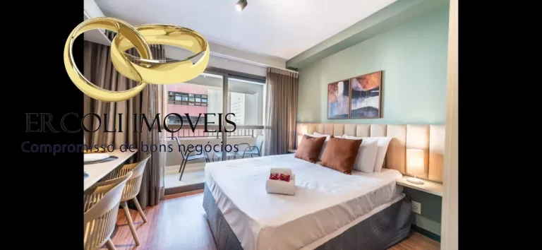 Imagem APARTAMENTO RESIDENCIAL em São Paulo - SP, Moema