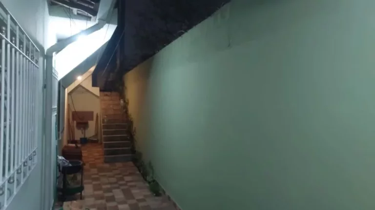 Imagem Casa com 3 dormitórios à venda, 185 m² por R$ 765.000,00 - Centro - Suzano/SP