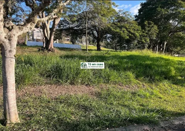 Imagem TERRENO RESIDENCIAL em JAMBEIRO - SP, Condomínio Santa Bárbara