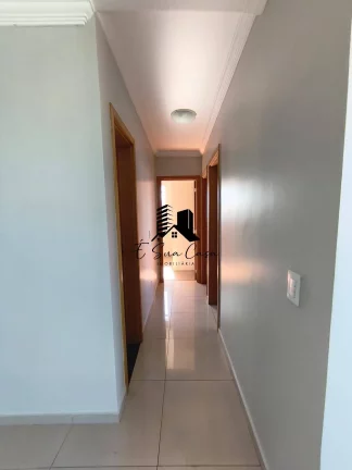 Imagem Apartamento 3 Quartos à venda no bairro Cabral, em Contagem - MG