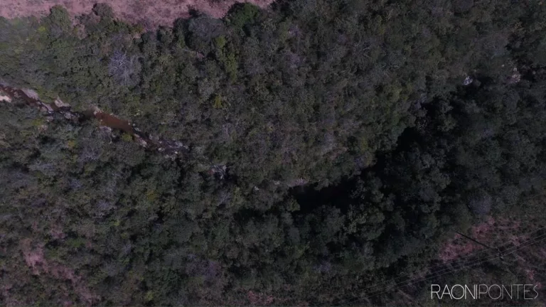 Imagem Fazenda à Venda, 94.041.000 m² em Zona Rural - Ipameri