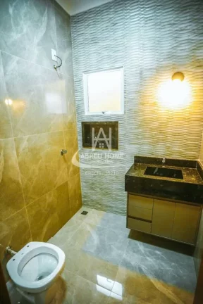 Imagem Casa - Bady Bassitt