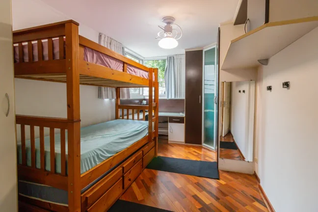 Imagem Apartamento à venda em São Paulo, Ipiranga, com 3 quartos, 188m2