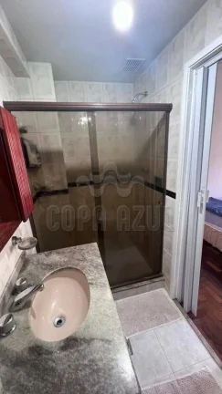 Imagem Copacabana - Residencial › Apartamento com 2 quarto(s) a Venda