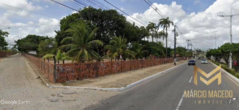 Imagem Terreno à venda, 23771 m² por R$ 22.582.925,00 - Centro - Eusébio/CE