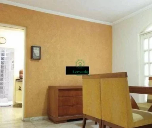 Imagem Sobrado à venda, 150 m² por R$ 820.000,00 - Jardim Santa Clara - Guarulhos/SP