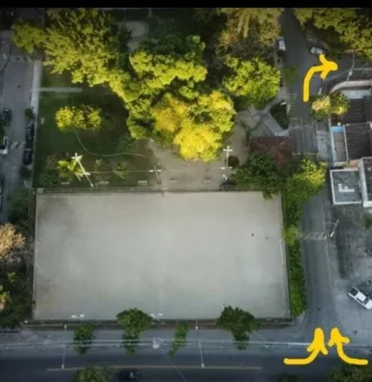 Imagem CASA DÚPLEX EM CONDOMÍNIO COM PISCINA ACEITA FINANCIAMENTO FREGUESIA