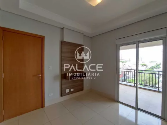 Imagem Maravilhoso apartamento localizado no exclusivo condomínio Delta Club no bairro Alto em Piracicaba ...