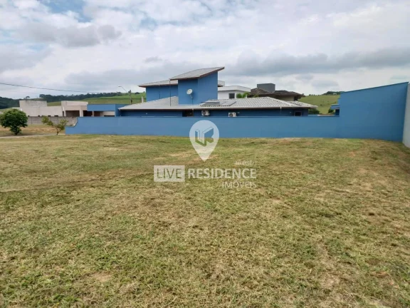 Imagem Condomínio Bosque dos Pires - Itatiba SP Live Residence vende