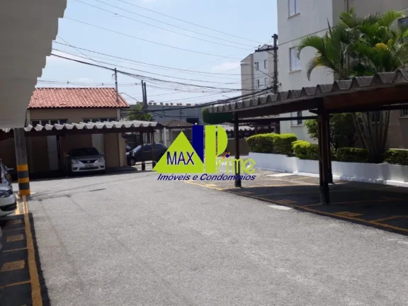 Imagem Apartamento à venda em São Paulo-SP, Jardim Piratininga: 2 quartos, 1 sala, 1 banheiro, garagem, 45m² de área.