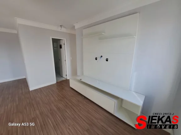 Imagem Apartamento à venda em São Paulo-SP, Vila Moreira: 3 quartos, 1 suíte, 2 salas, 2 banheiros, 1 vaga na garagem, 63,00 m². Venha conferir!