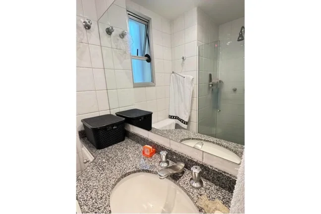 Imagem APARTAMENTO RESIDENCIAL em São Paulo - SP, Vila Gumercindo