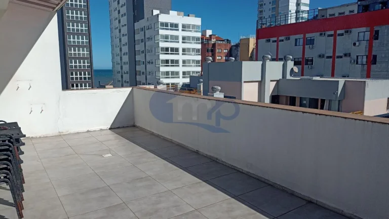 Imagem Apartamento 2 dormitórios a venda no Centro de Torres/RS