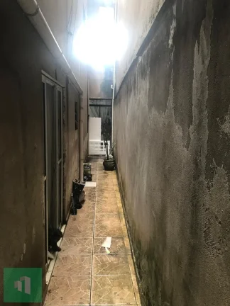 Imagem Sobrado à venda em São Bernardo do Campo, Assunção, com 3 quartos