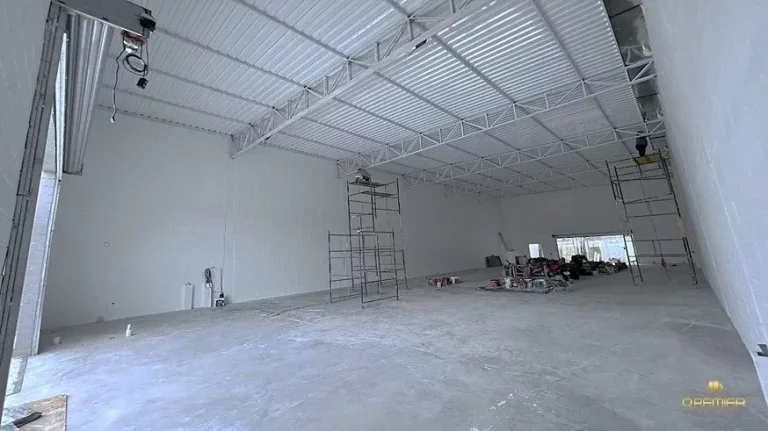 Imagem GALPÃO INDUSTRIAL À VENDA NO DISTRITO FAZGRAN PRÓXIMO À BRF EM JUNDIAÍ / SP