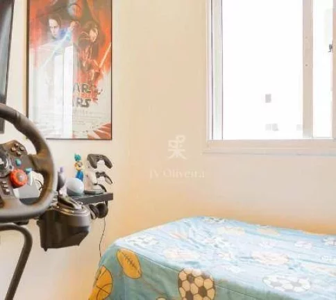 Imagem Apartamento com 3 dormitórios à venda, 110 m² por R$ 1.150.000,00 - Jardim Vazani - São Paulo/SP