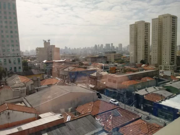 Imagem Conjunto Comercial no Ipiranga- Silva Bueno