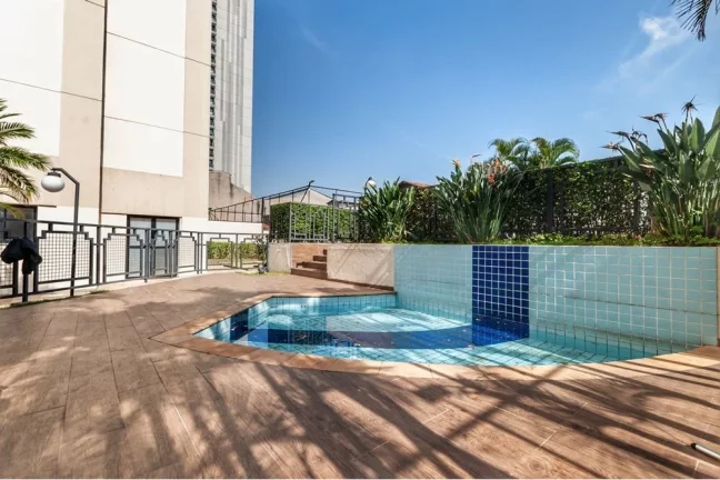 Imagem COBERTURA RESIDENCIAL em São Paulo - SP, Alto da Mooca