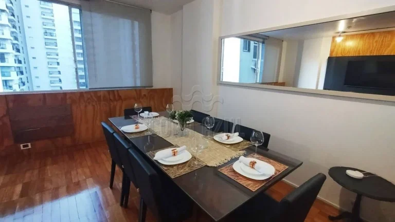 Imagem Ipanema – Rua Prudente de Morais | Residencial › Apartamento 3 quarto(s) à Aluguel, Venda
