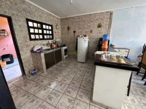 Imagem Apartamento à venda no Balneário Belmira Novaes em Peruíbe à 300m da praia