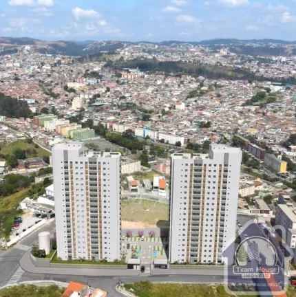 Imagem Apartamento a venda no Bairro de Guaianases São Paulo/SP