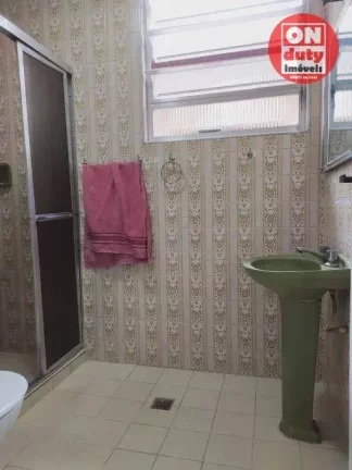 Imagem Sobrado à venda - José Menino - Santos/SP