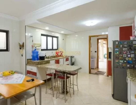 Imagem Casa Padrão