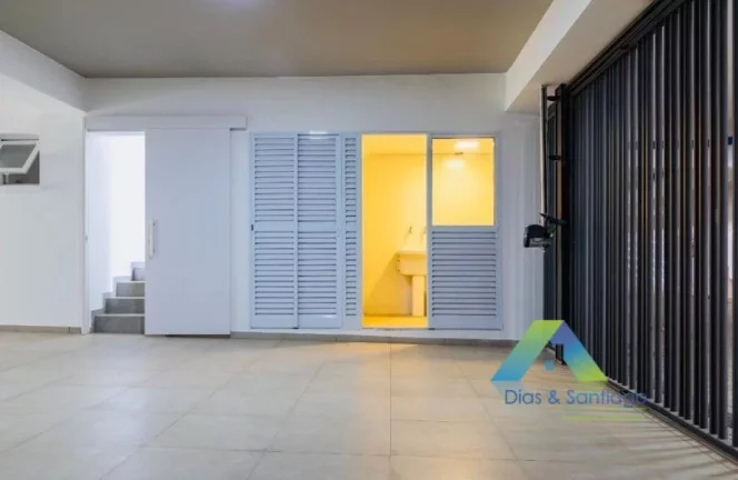 Imagem Casa com 4 suítes, 424 m² - Jardim Cordeiro - São Paulo/SP