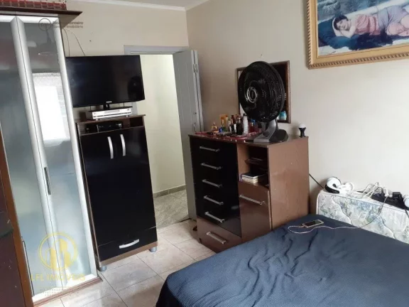 Imagem Apartamento à Venda, 2 dormitórios e 1 vaga. Lapa