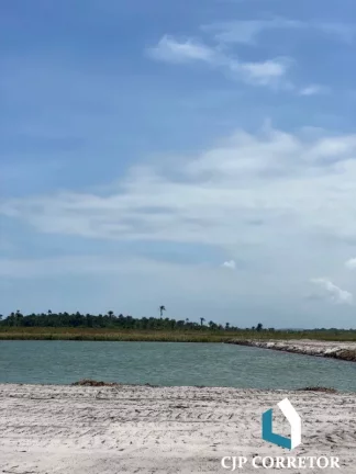 Imagem Terreno para vender em Barra Grande, lote de 550m²