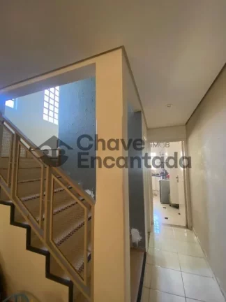 Imagem Sobrado amplo e elegante.