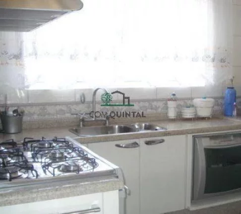 Imagem Casa com 5 Quartos à Venda, 800 m² em São Paulo Ii - Cotia