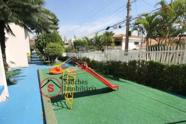 Imagem APARTAMENTO A VENDA NA VILA PRUDENTE OPORTUNIDADE 79m