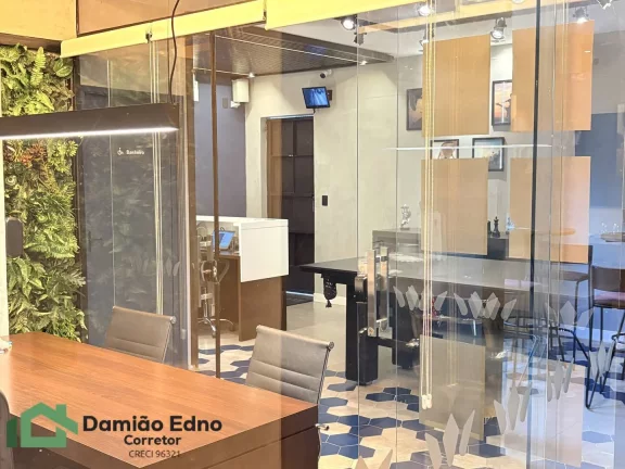 Imagem Loja para Locação na Vila Olímpia