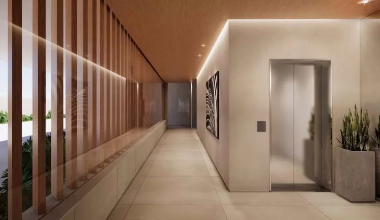 Imagem Cobertura Duplex para Venda em Rio de Janeiro / RJ no bairro Barra da Tijuca