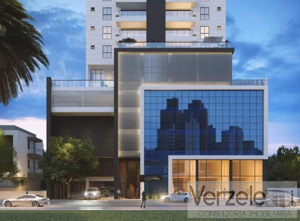 Imagem Apartamento 4 ou + dormitórios para Venda em Balneário Camboriú / SC no bairro Centro