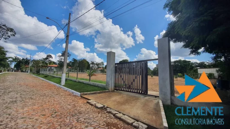 Imagem LOTES A VENDA COND. FECHADO VALE DO LUAR LAGOA SANTA/ JABOTICATUBAS-MG