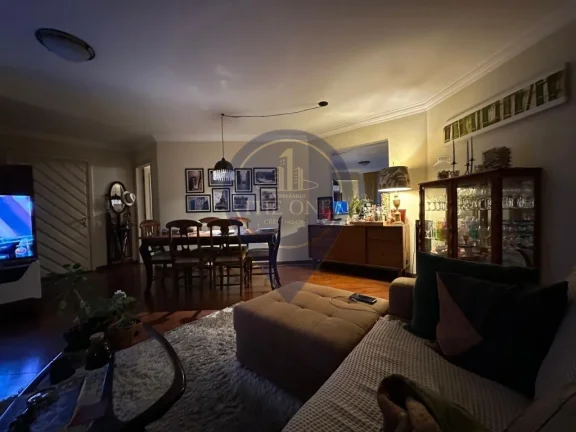 Imagem Excelente oportunidade de investimento: Apartamento à venda em São Paulo-SP, Vila Uberabinha, 3 quartos, 1 suíte, 2 salas, 2 banheiros, 2 vagas de garagem, 134m².