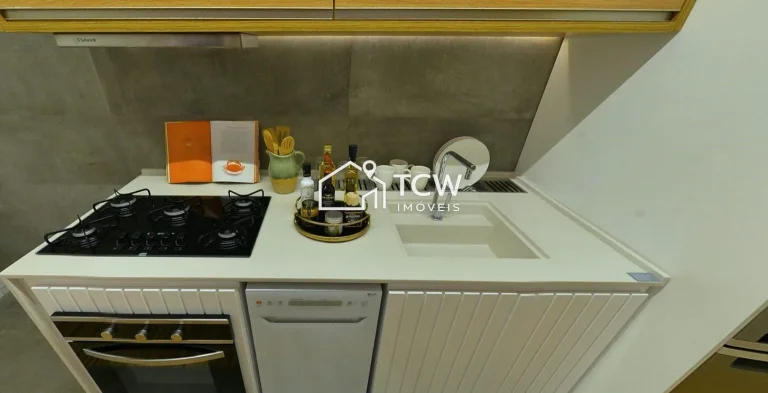 Imagem Apartamento à venda no bairro Vila Madalena - São Paulo/SP, Zona Oeste
