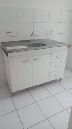 Foto do imóvel: Apartamento 2 Quartos para Venda em Rio de Janeiro, Taquara, 2 dormitórios, 1 banheiro