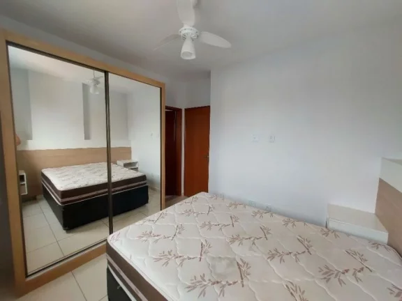 Imagem Apartamento à Venda em Tupi, Praia Grande - SP