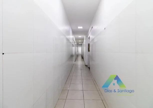 Imagem Ponto Comercial para locação em Ipiranga, São Paulo/SP