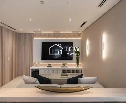 Imagem Apartamento 3 suítes