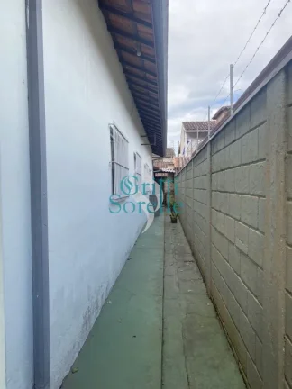 Imagem Casa térrea à Venda em Estufa I - Ubatuba - SP