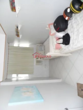 Imagem Ótimo 3 dormitorios suite vaga demarcada Enseada - Guarujá