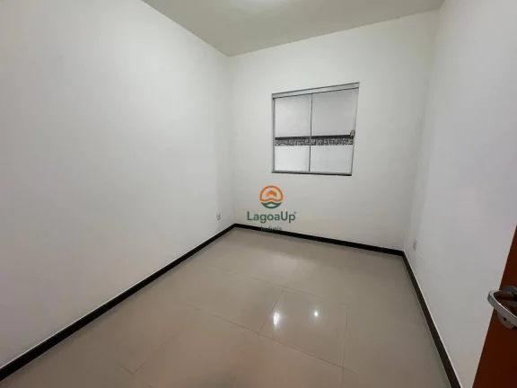 Imagem Casa com 3 dormitórios à venda, 96 m² por R$ 590.000 - Shalimar - Lagoa Santa/MG